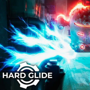Hard Glide Pc