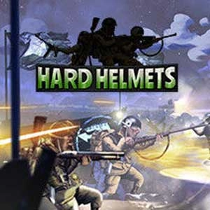 Hard Helmets