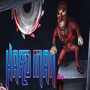 Hard Man Pc