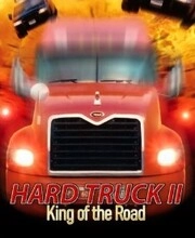 Hard Truck 2 King of the Road Pc