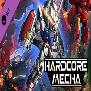 HARDCORE MECHA Mecha Painting Set 1 Pc