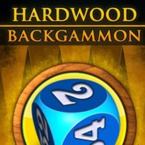 Hardwood Backgammon Xbox One