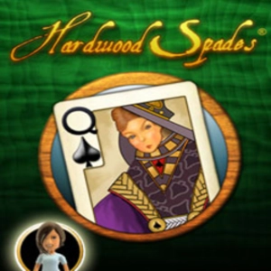 Hardwood Spades Xbox One