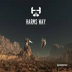 Harms Way Xbox One