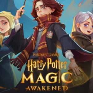Harry Potter Magic Awakened Pc