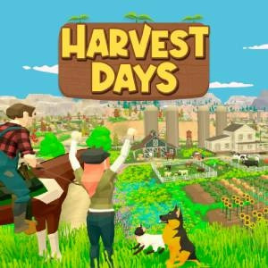 Harvest Days Playstation 5