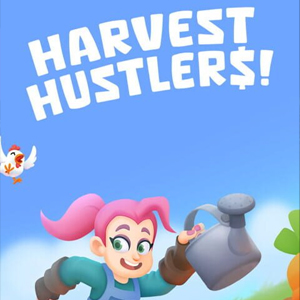 Harvest Hustlers Pc