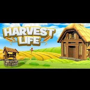 Harvest Life Pc