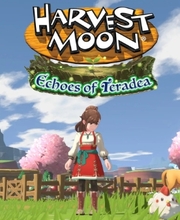 Acquistare Harvest Moon Echoes of Teradea PS5 Confrontare Prezzi