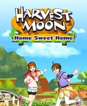 Acquistare Harvest Moon Home Sweet Home CD Key Confrontare Prezzi