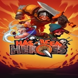 Acquistare Has-Been Heroes Xbox Series Gioco Confrontare Prezzi