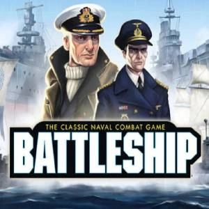 Hasbro’s BATTLESHIP Pc