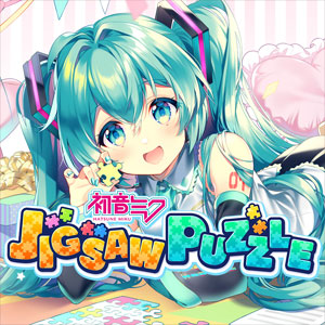 Acquistare Hatsune Miku Jigsaw Puzzle Nintendo Switch Confrontare i prezzi