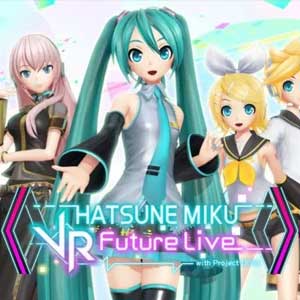 Acquistare Hatsune Miku VR PS4 Confrontare Prezzi