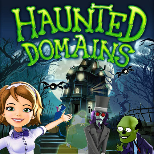 Acquista CD Key Haunted Domains Confronta Prezzi