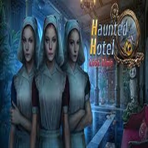 Acquistare Haunted Hotel Lost Time CD Key Confrontare Prezzi