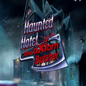 Acquistare Haunted Hotel The Axiom Butcher CD Key Confrontare Prezzi