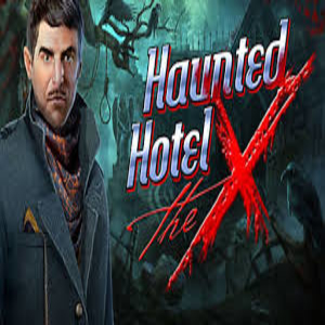 Acquistare Haunted Hotel The X CD Key Confrontare Prezzi