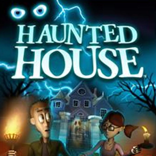 Acquista CD Key Haunted House Confronta Prezzi