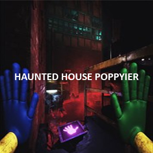 Haunted House Poppyier Xbox One