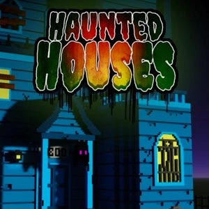 Haunted Houses Switch