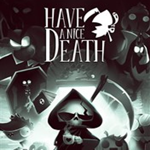 Acquistare Have a Nice Death PS4 Confrontare Prezzi