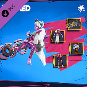 HAWKED Singularity Pack Pc