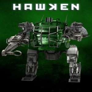HAWKEN Exclusive Bundle Xbox Series X