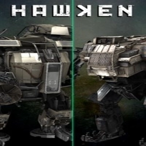 HAWKEN Starter Pack Xbox One