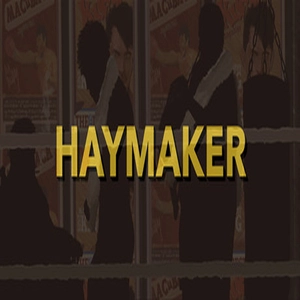 Haymaker Pc