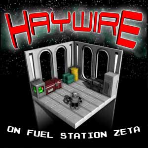 Acquista CD Key Haywire on Fuel Station Zeta Confronta Prezzi