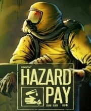 Hazard Pay Xbox Series X