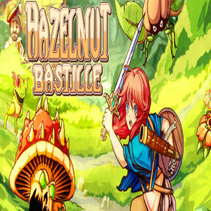 Acquistare Hazelnut Bastille Nintendo Switch Confrontare i prezzi