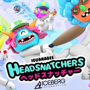 Headsnatchers Switch