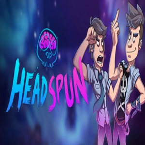 Headspun Xbox Series X