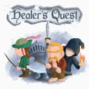Healers Quest Pc