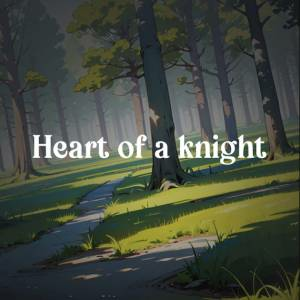 Heart of a Knight Playstation 4