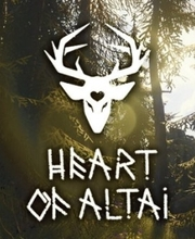 Heart Of Altai Pc