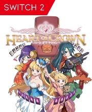 Acquistare Heart of Crown Nintendo Switch Confrontare i prezzi