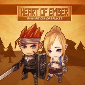 Heart of Ember CH1 Pc