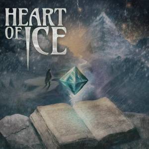Acquistare Heart of Ice by Dave Morris PS4 Confrontare Prezzi
