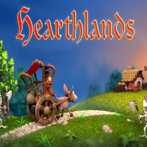 Hearthlands Pc
