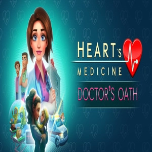 Heart’s Medicine Doctor’s Oath Pc