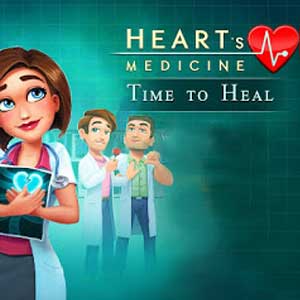 Acquista CD Key Hearts Medicine Hospital Heat Confronta Prezzi