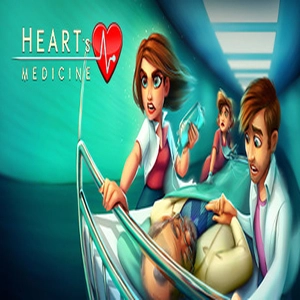 Heart’s Medicine Season One