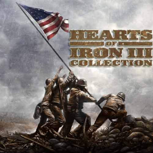 Acquista CD Key Hearts of Iron 3 collection Confronta Prezzi