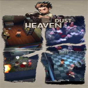 Acquistare Heaven Dust Xbox One Gioco Confrontare Prezzi