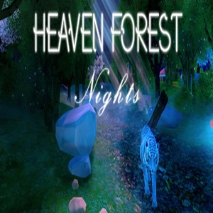 Heaven Forest NIGHTS Pc