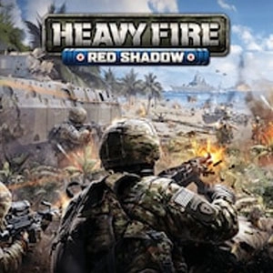 Heavy Fire Red Shadow Pc