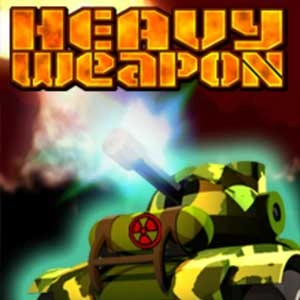 Heavy Weapon